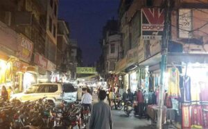 کفایت شعاری اقدامات ختم ، مارکیٹ اوقاتِ کار کی پابندیاں برقرار