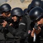 سی ٹی ڈی،پولیس کی لوئردیر میں مشترکہ کارروائی( 6 دہشت گرد ہلاک)