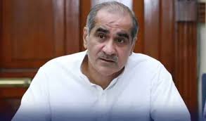 کراچی طرزکابلدیاتی انتخاب نہ کروانا بہتر ہے،سعدرفیق