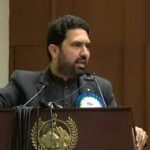 عمران خان سے ملاقات نہ ہونے پر احتجاج کا راستہ اختیار کریں گے،سہیل آفریدی