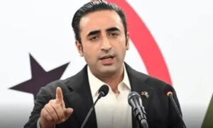 سفارتی محاذ پر پزیرائی دشمن سے ہضم نہیں ہورہی، بلاول بھٹو