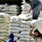 کراچی ، 20کلو آٹے کے تھیلے کی قیمت 2800روپے تک پہنچ گئی