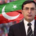 آزاد کشمیر میں مظاہرین پر گولی چلانا غلط ہے، چیئرمین پی ٹی آئی