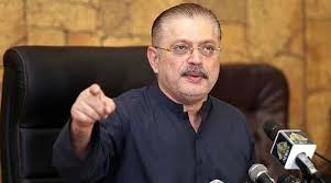 ایم کیو ایم الزام تراشی کی سیاست بند کرے، شرجیل میمن