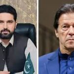 بجٹ پر مشاورت ، عمران خان سے ملاقات کیلئے وزیراعلیٰ سہیل آفریدی کاعدالت سے رجوع