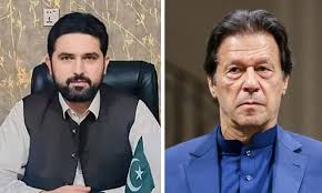 بجٹ پر مشاورت ، عمران خان سے ملاقات کیلئے وزیراعلیٰ سہیل آفریدی کاعدالت سے رجوع