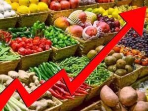 ملک بھر میں مہنگائی کا نیا طوفان برپا عوام کی زندگی اجیرن