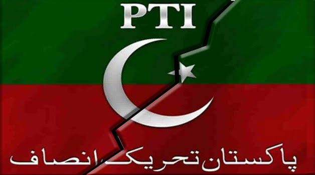 عمران خان کی رہائی کیلئے پی ٹی آئی میں اندرونی اختلافات