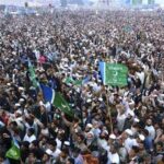 جماعت اسلامی کا ملک گیر احتجاج ٗ کراچی میں 13مقاما ت پر مظاہرے