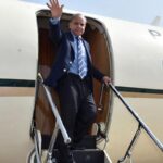 وزیراعظم شہباز شریف کا دورہ سوئٹزرلینڈ منسوخ