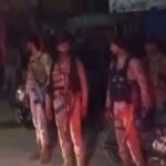 کراچی رینجرز کیمپ حملے کے بعد جماعت الاحرار پھر توجہ کا مرکز