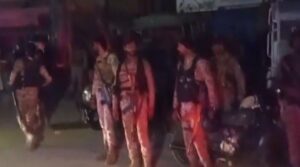کراچی رینجرز کیمپ حملے کے بعد جماعت الاحرار پھر توجہ کا مرکز