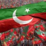 حکومت کی پی ٹی آئی کو مذاکرات کی پیش کش،تحریک انصاف میثاق جمہوریت کیلئے تیار