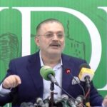 کراچی میں بلدیاتی انتخابات قانون کے مطابق ہوئے، شرجیل میمن