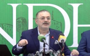 کراچی میں بلدیاتی انتخابات قانون کے مطابق ہوئے، شرجیل میمن