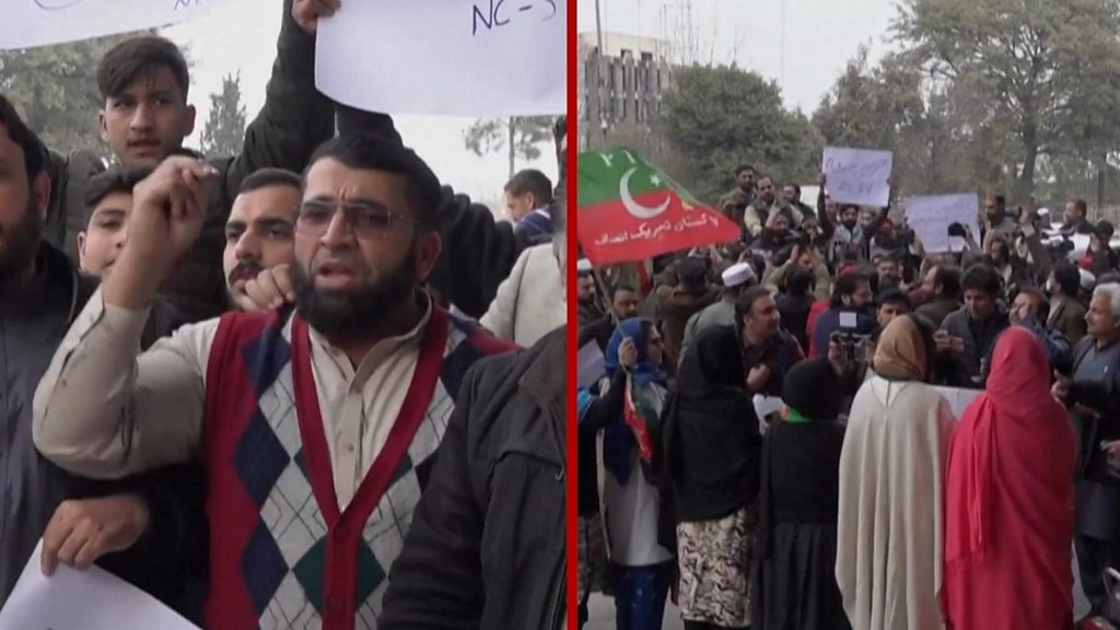 پی ٹی آئی ناراض اراکین کا عمران خان کی رہائی کیلئے تحریک شروع کرنے کا فیصلہ