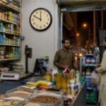 توانائی بچت مہم،کریانہ اسٹورز کے اوقات بڑھانے کا فیصلہ