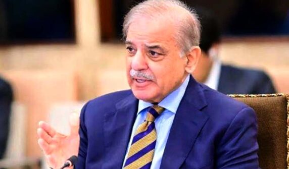 خوشحالی کا دور شروع ہو چکا ، بجٹ تاریخی قرار،شہباز شریف