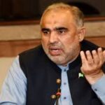 پی ٹی آئی دور میں 400 لاپتا افراد کو بازیاب کرایا گیا، اسد قیصر