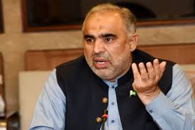 پی ٹی آئی دور میں 400 لاپتا افراد کو بازیاب کرایا گیا، اسد قیصر