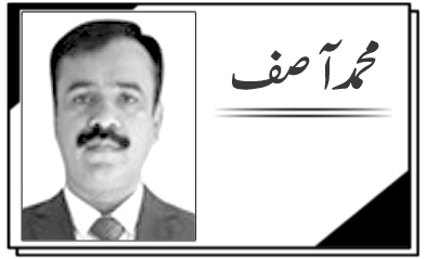 بدلتے ہوئے علاقائی اور عالمی نظام میں پاکستان کے کردار کی حکمتِ عمل