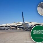 امریکا کا اپنے ایمرجنسی عملے کے سوا سب کو سعودیہ چھوڑنے کا حکم