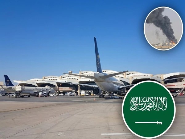 امریکا کا اپنے ایمرجنسی عملے کے سوا سب کو سعودیہ چھوڑنے کا حکم