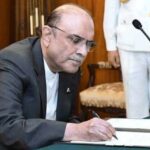 خیبر پختونخوا میں ایمرجنسی اور گورنر راج نافذ، صدر مملکت کے سمری پر دستخط
