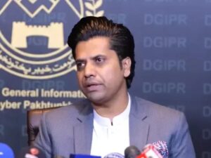 پولیس نے تمام اراکین پارلیمنٹ کی سیکیورٹی واپس لے لی ہے، شفیع جان