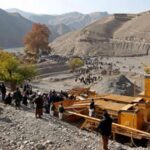 شمالی افغانستان میں معدنی وسائل پرکنٹرول تنازعات کا سبب