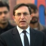 فیصلہ سازی میں کور کمیٹی اور سیاسی کمیٹی کو مائنس کرنے کی خبر درست نہیں،بیرسٹر گوہر